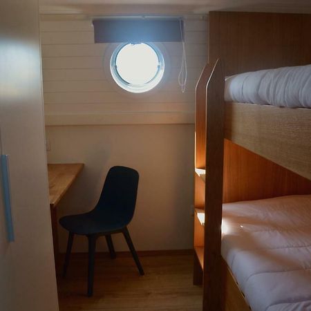 Tagus Marina Hotel Lisbon Luaran gambar