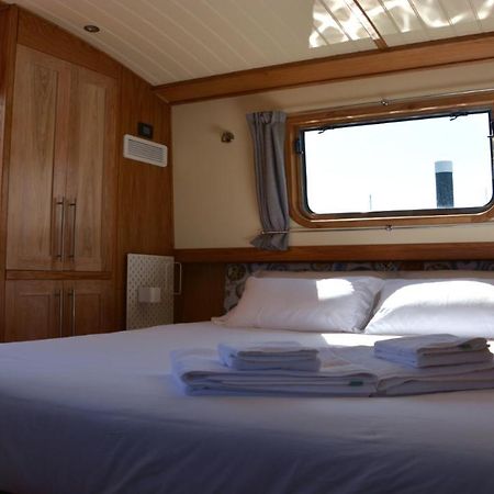 Tagus Marina Hotel Lisbon Luaran gambar