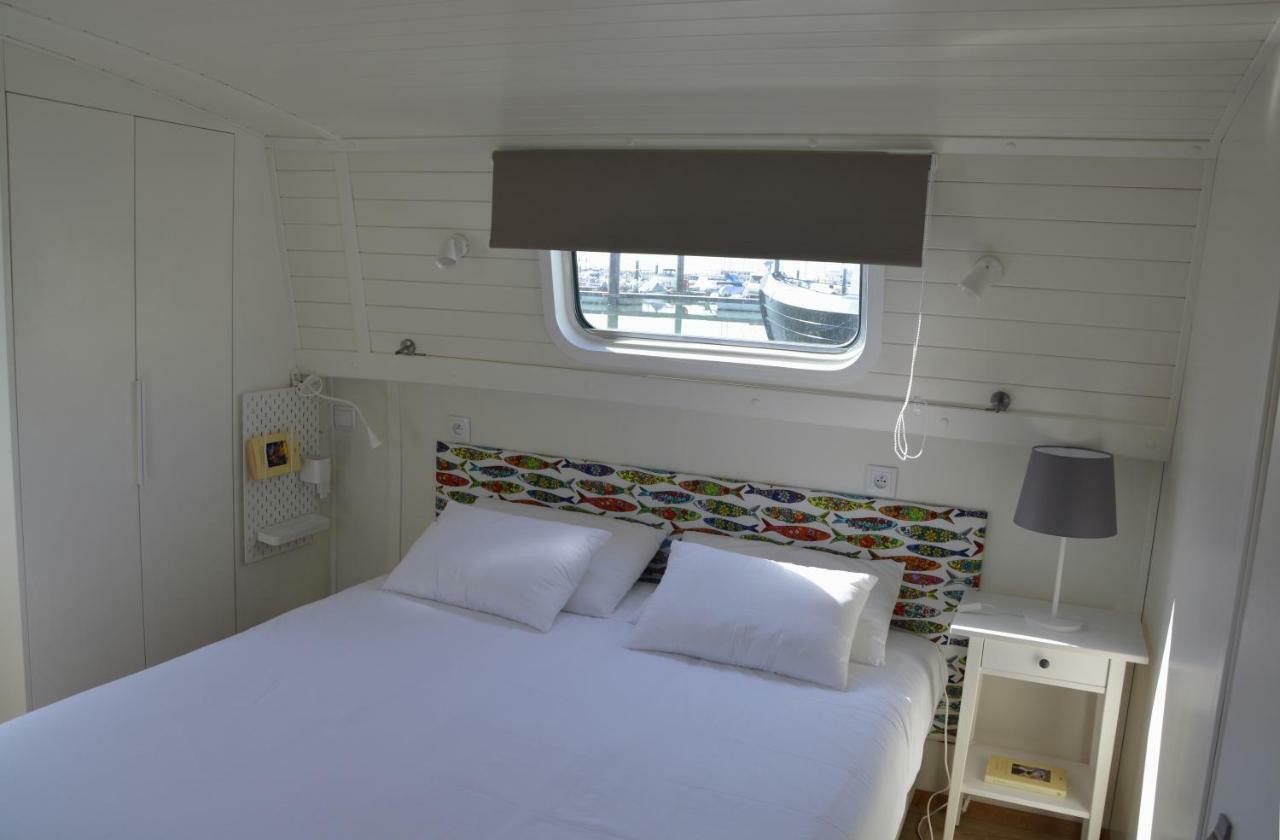 Tagus Marina Hotel Lisbon Luaran gambar