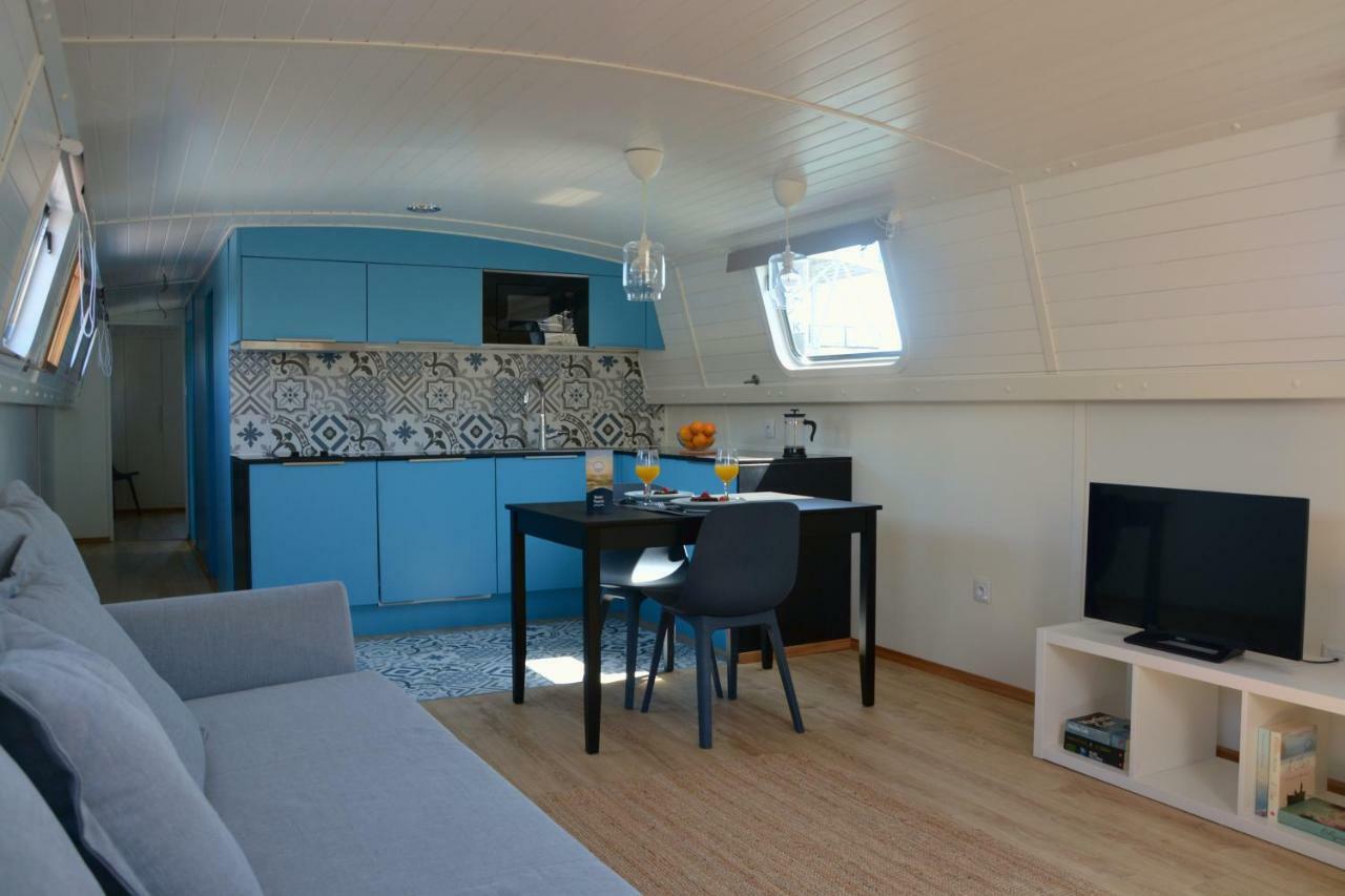 Tagus Marina Hotel Lisbon Luaran gambar
