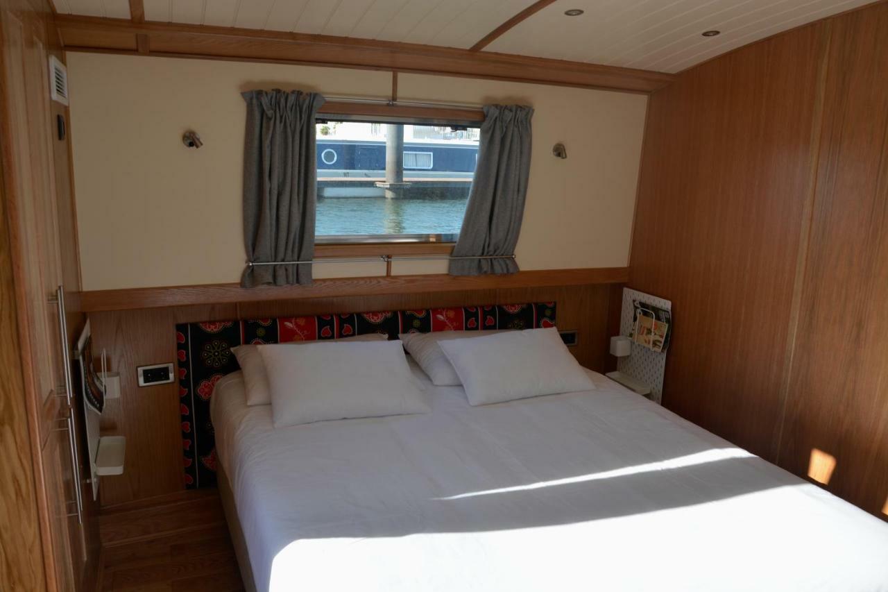 Tagus Marina Hotel Lisbon Luaran gambar