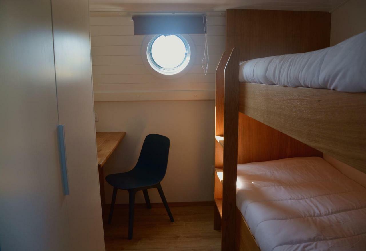 Tagus Marina Hotel Lisbon Luaran gambar