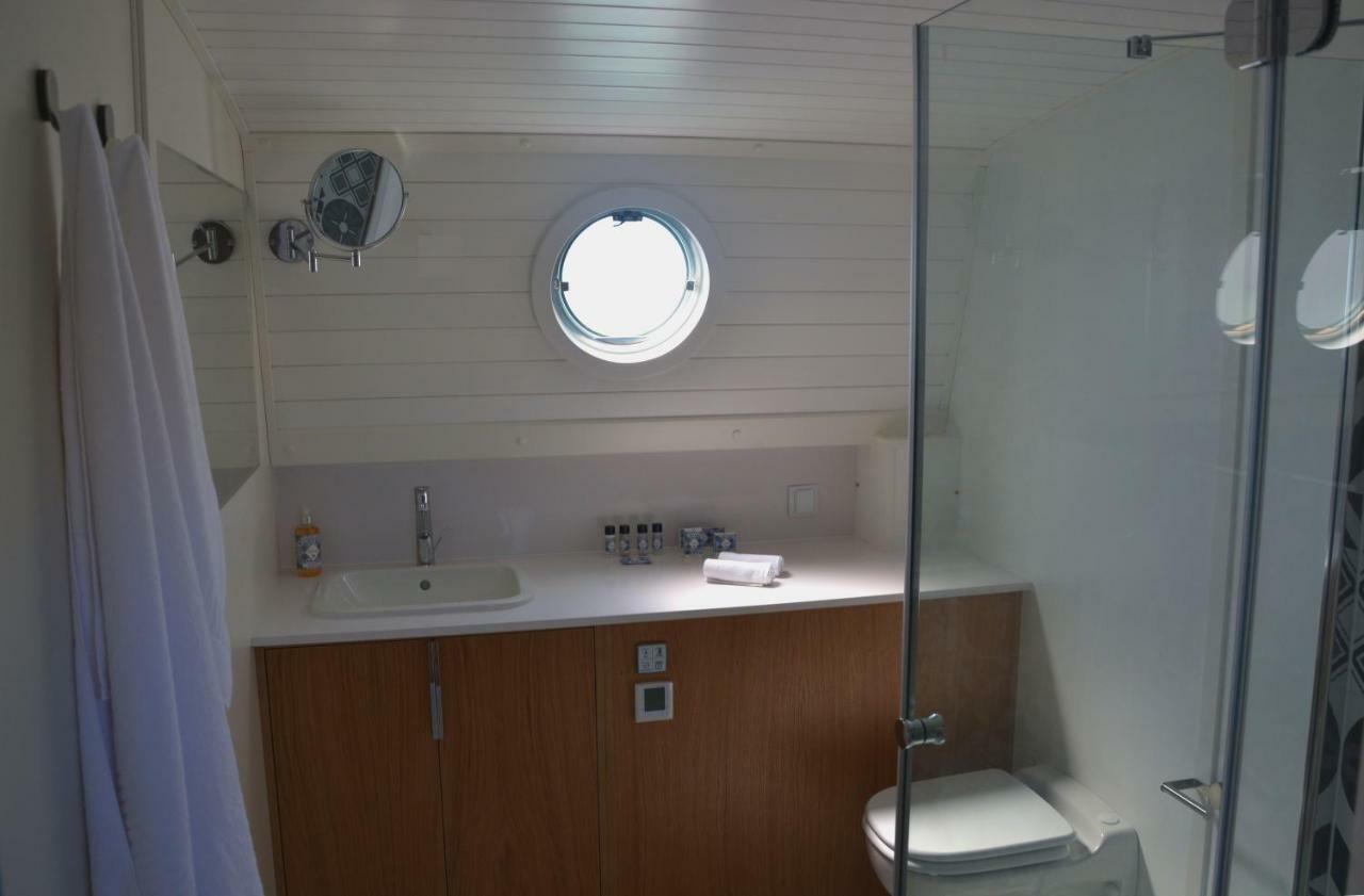 Tagus Marina Hotel Lisbon Luaran gambar