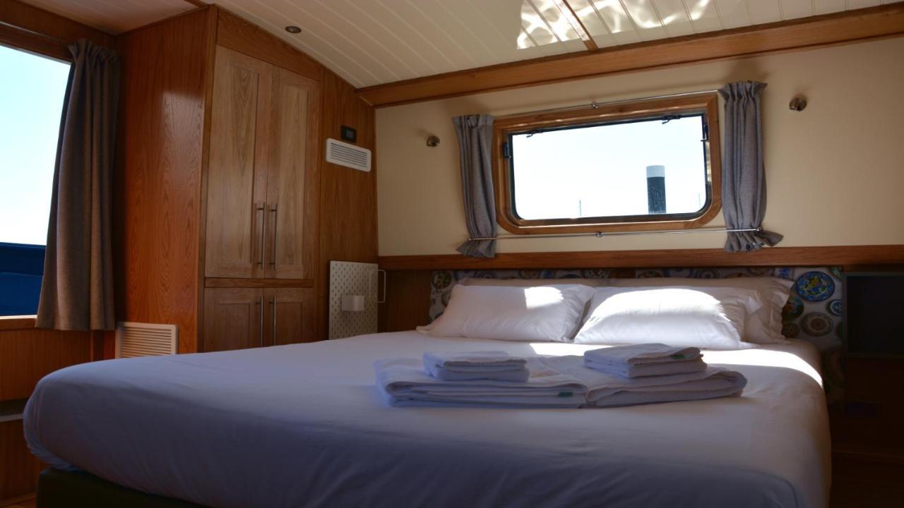 Tagus Marina Hotel Lisbon Luaran gambar