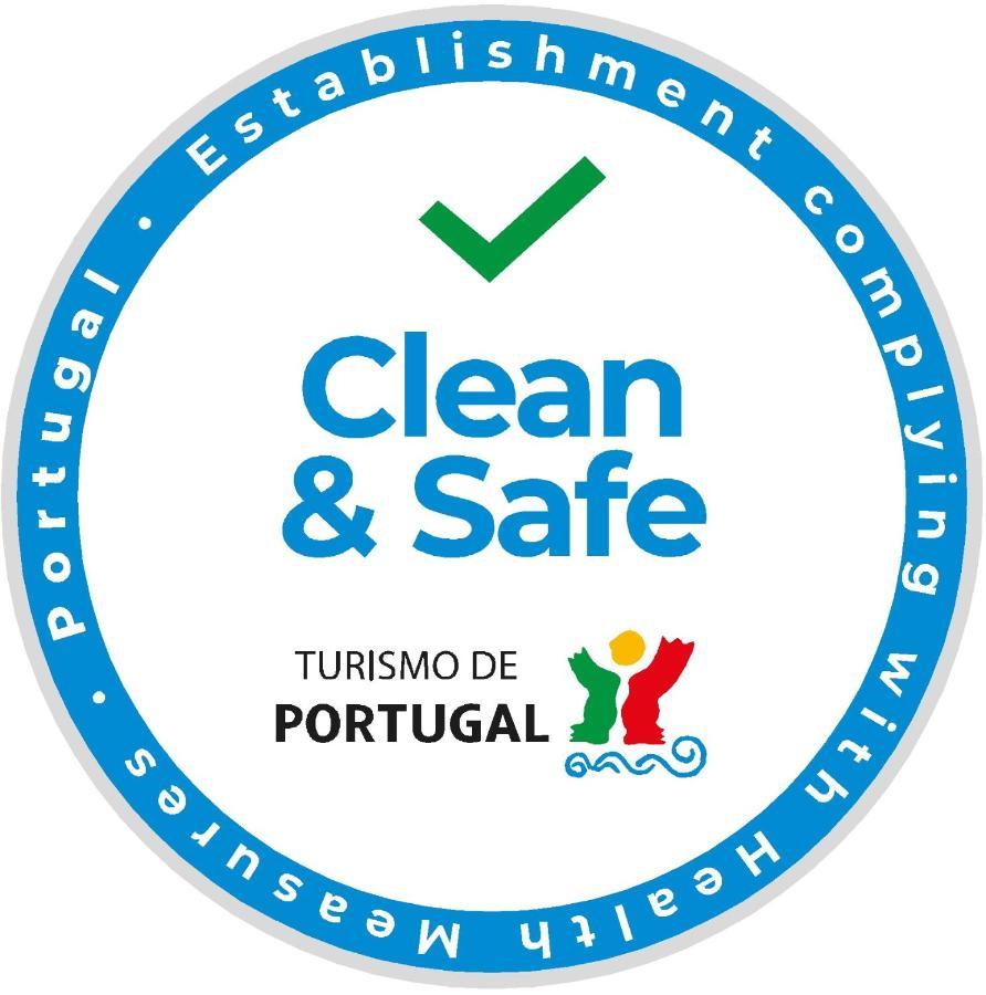 Tagus Marina Hotel Lisbon Luaran gambar